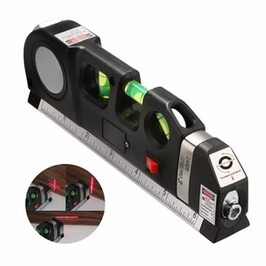 NIVELADOR LÁSER 4 EN 1 | ENVÍO GRATIS