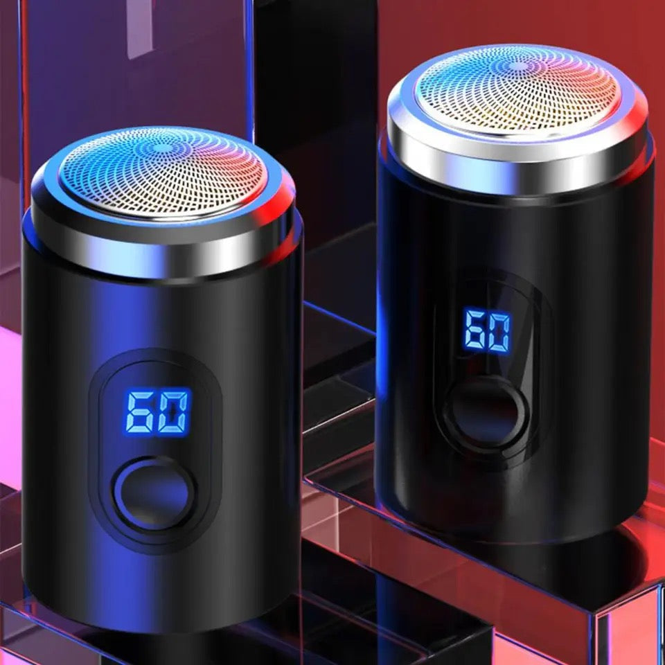 AFEITADORA ELÉCTRICA INTELIGENTE | ENVÍO GRATIS