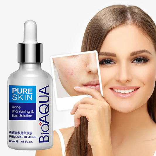 SUERO ANTI ACNE BIOAQUA | ENVÍO GRATIS