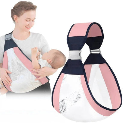 CANGURO FULAR PARA BEBÉS ENVIO GRATIS