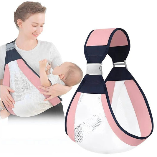 CANGURO FULAR PARA BEBÉS ENVIO GRATIS